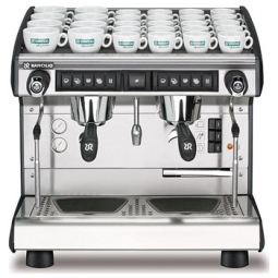 Rancilio Classe 7 E2 Com Tall